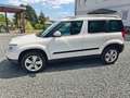 Skoda Yeti Elegance 4x4 Blanc - thumbnail 10