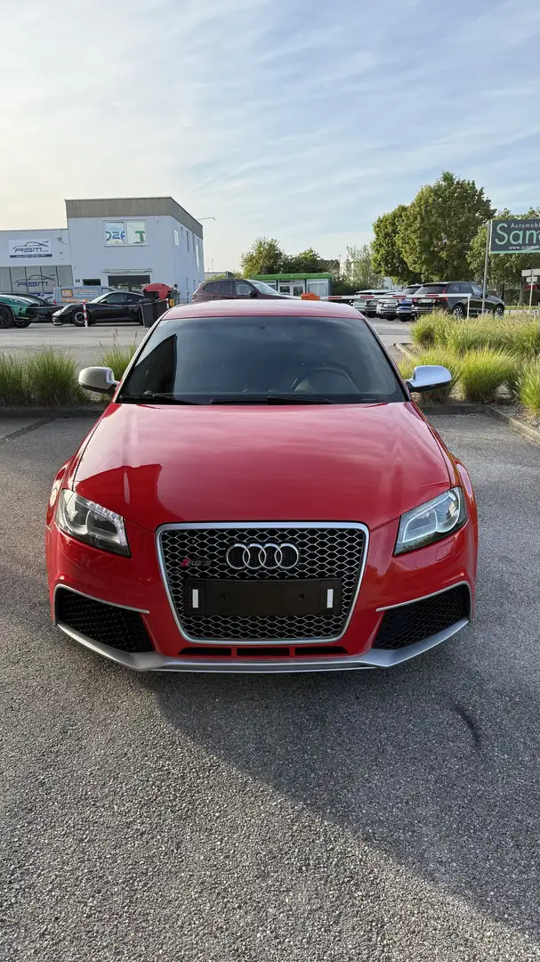 Audi RS3 Sportback S tronic - 2