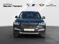 BMW X3 xDrive20d xLine | AHK | Standhz. | Head-Up | LED | Grau - thumbnail 2
