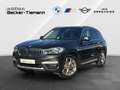 BMW X3 xDrive20d xLine | AHK | Standhz. | Head-Up | LED | Grau - thumbnail 1