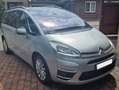 Citroen Grand C4 Picasso C4 Picasso Diesel HDi 110 FAP (5-Sitzer) Selection Silber - thumbnail 1