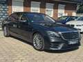 Mercedes-Benz S 400 d AMG Lang Bur HUD Memory Distr Chauffeur Schwarz - thumbnail 3