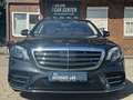 Mercedes-Benz S 400 d AMG Lang Bur HUD Memory Distr Chauffeur Schwarz - thumbnail 2