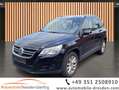 Volkswagen Tiguan 1.4 TSI Sport & Style 4Motion Negro - thumbnail 1