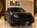 Porsche Cayenne E-Hybrid Negro - thumbnail 3