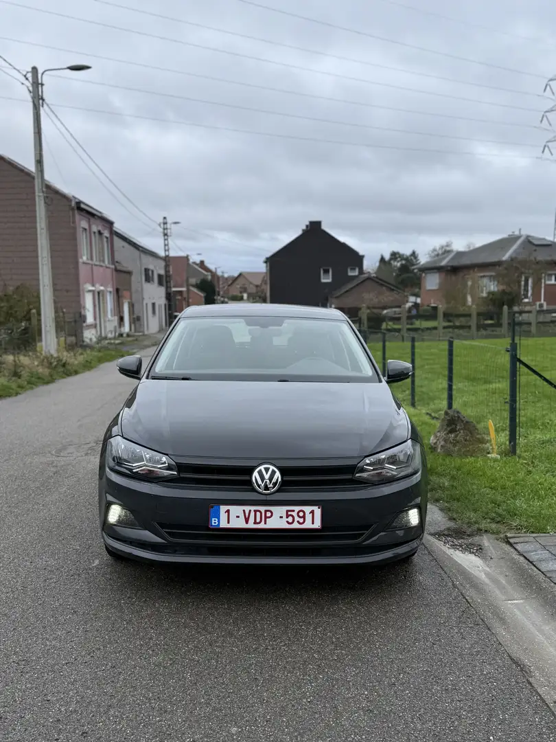 Volkswagen Polo 1.0i Comfortline / 1er Propriétaire - 2
