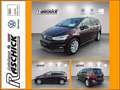 Volkswagen Touran Highline 1.4 TSI DSG LED Navi ACC Kamera Klima Rot - thumbnail 1