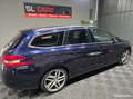 Peugeot 308 2.0 Allure 150ch S&S Bleu - thumbnail 4