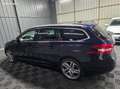 Peugeot 308 2.0 Allure 150ch S&S Bleu - thumbnail 3