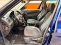 Skoda Yeti 2.0 TDI Experience 4x4 Alcantara Panorama Blau - thumbnail 9