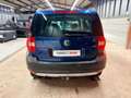 Skoda Yeti 2.0 TDI Experience 4x4 Alcantara Panorama Blau - thumbnail 6
