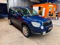 Skoda Yeti 2.0 TDI Experience 4x4 Alcantara Panorama Blau - thumbnail 3