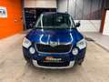 Skoda Yeti 2.0 TDI Experience 4x4 Alcantara Panorama Blau - thumbnail 2