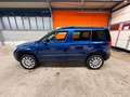 Skoda Yeti 2.0 TDI Experience 4x4 Alcantara Panorama Blau - thumbnail 8