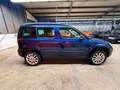 Skoda Yeti 2.0 TDI Experience 4x4 Alcantara Panorama Blau - thumbnail 4