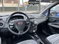 Fiat Punto Evo 5p 1.4 Dynamic 77cv Cerchi/bluetooth/usb neopatent Grigio - thumbnail 8