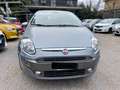 Fiat Punto Evo 5p 1.4 Dynamic 77cv Cerchi/bluetooth/usb neopatent Grigio - thumbnail 2