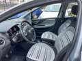 Fiat Punto Evo 5p 1.4 Dynamic 77cv Cerchi/bluetooth/usb neopatent Grigio - thumbnail 9