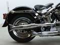 Harley-Davidson Fat Boy FXST Fat Boy EVO| Reifen, Service, TÜV neu Černá - thumbnail 5