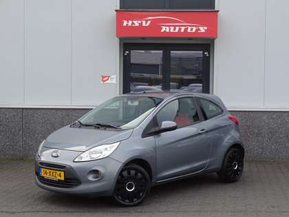 Ford Ka/Ka+ 1.2 Trend airco radio/cd