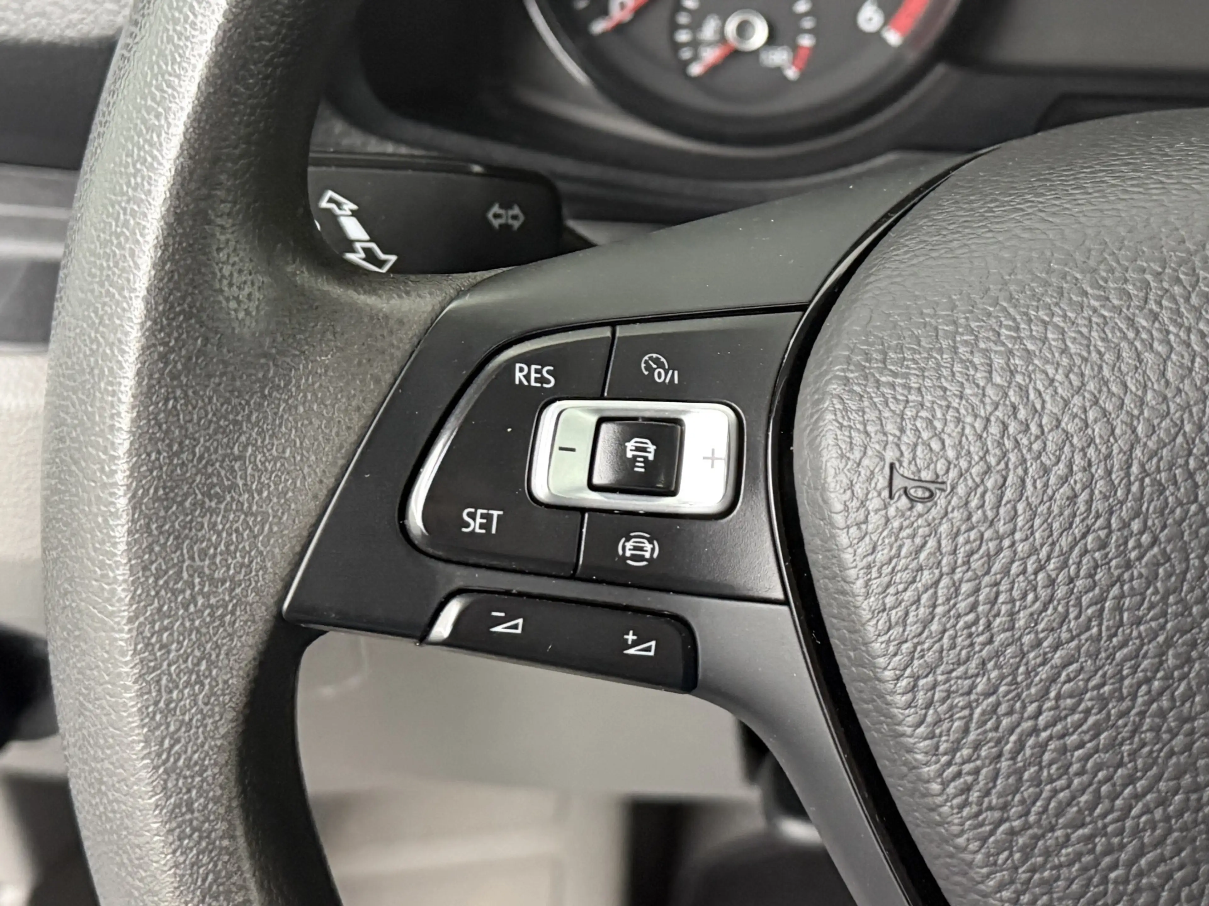 Volkswagen Crafter 2.0TDi 177PK Automaat L3H3 Black Edition | Led | M — photo 18