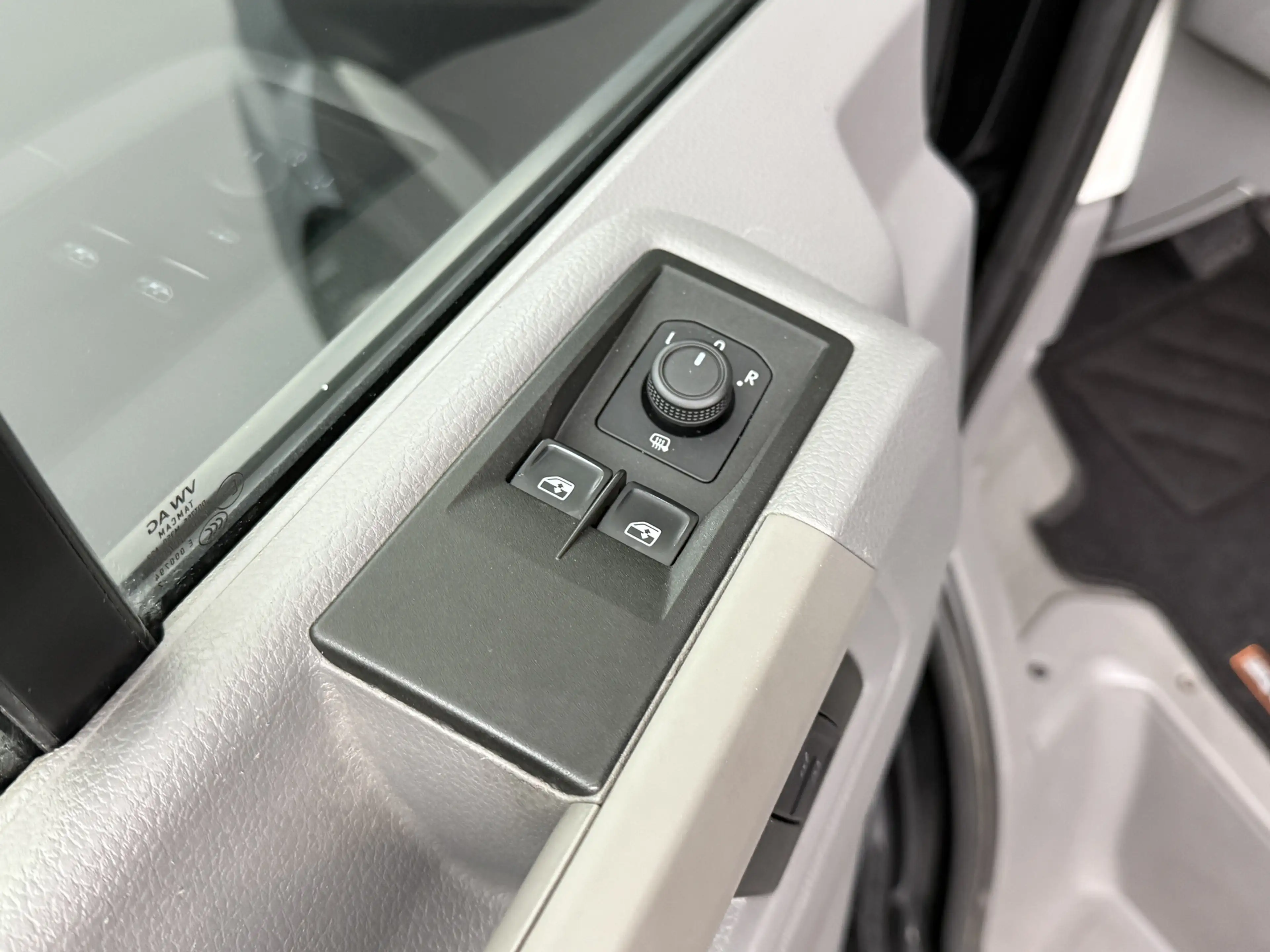 Volkswagen Crafter 2.0TDi 177PK Automaat L3H3 Black Edition | Led | M — photo 9