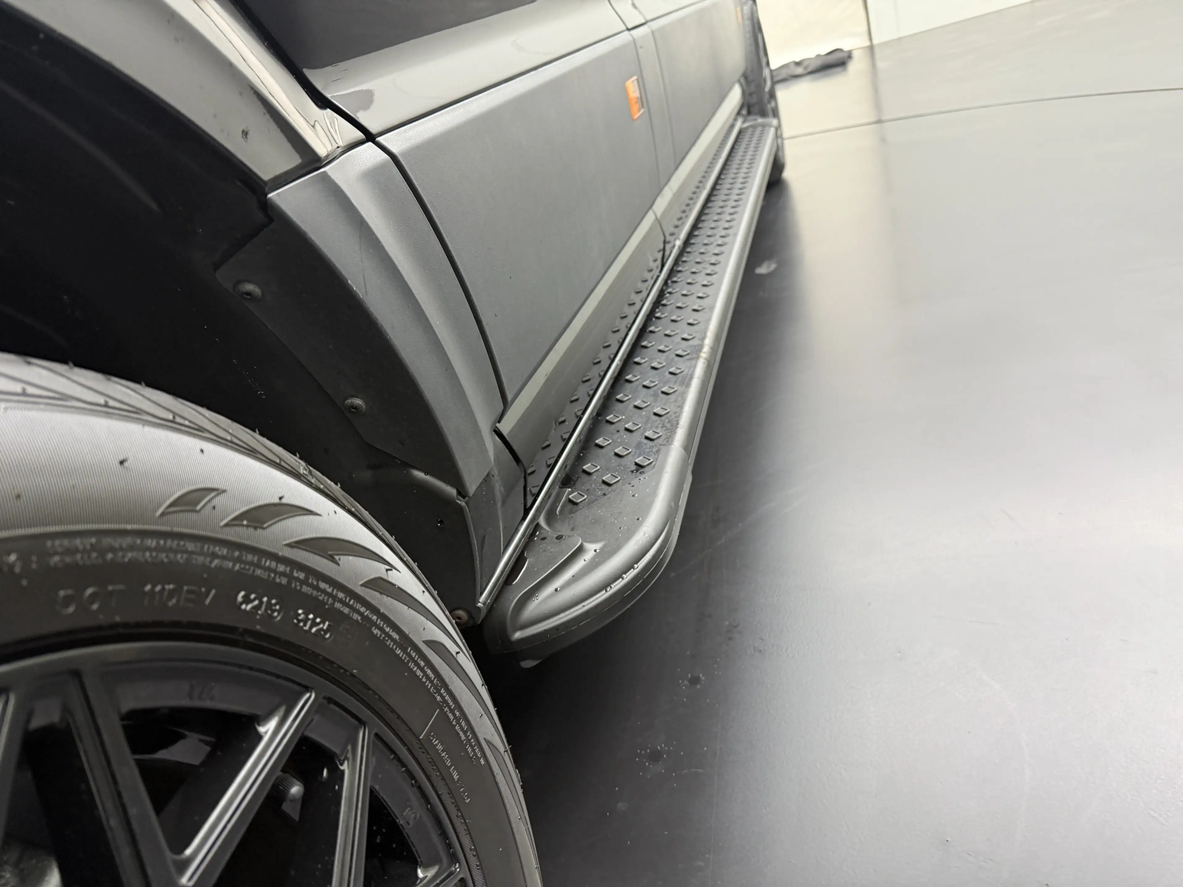 Volkswagen Crafter 2.0TDi 177PK Automaat L3H3 Black Edition | Led | M — photo 33