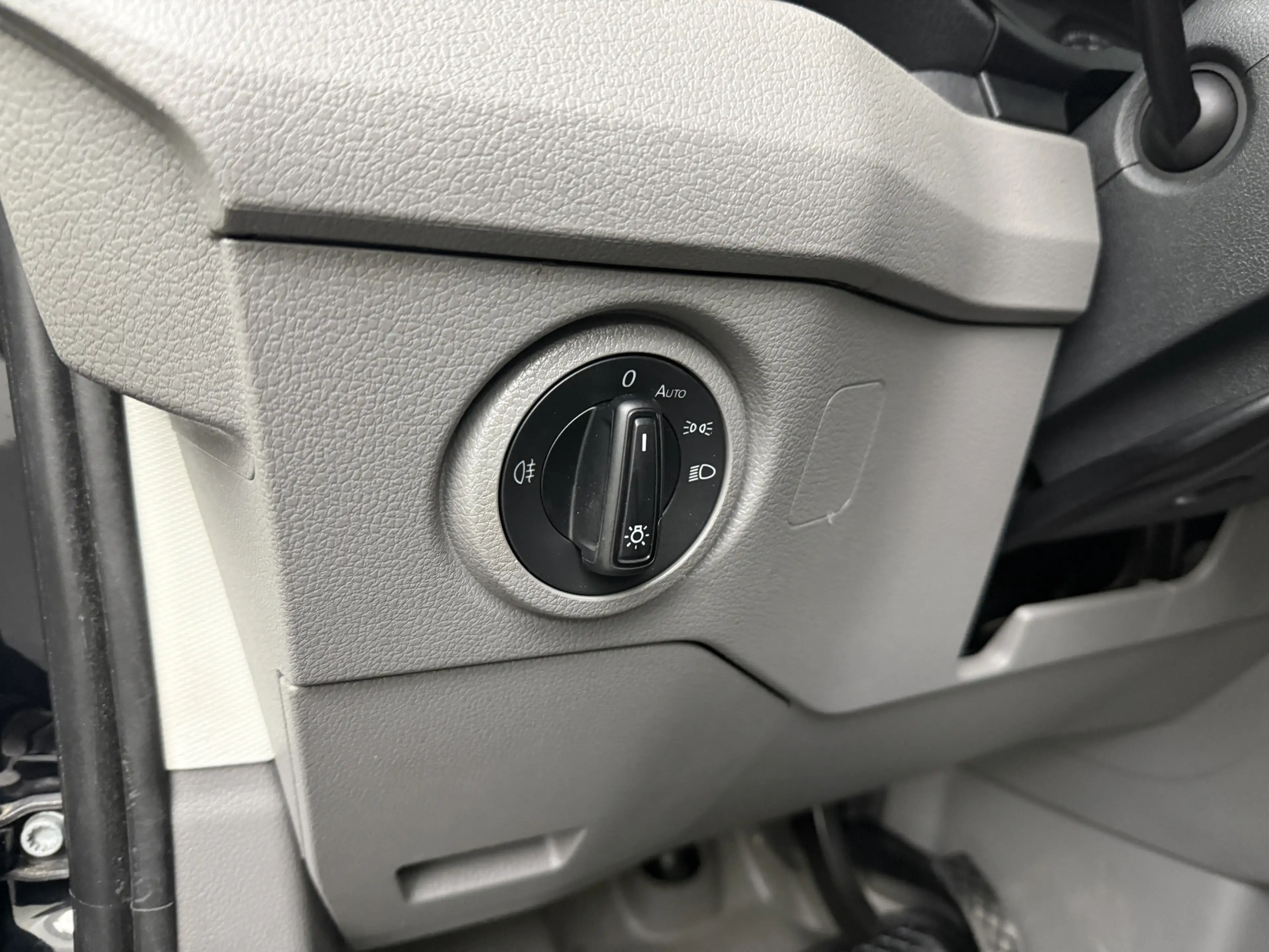 Volkswagen Crafter 2.0TDi 177PK Automaat L3H3 Black Edition | Led | M — photo 14