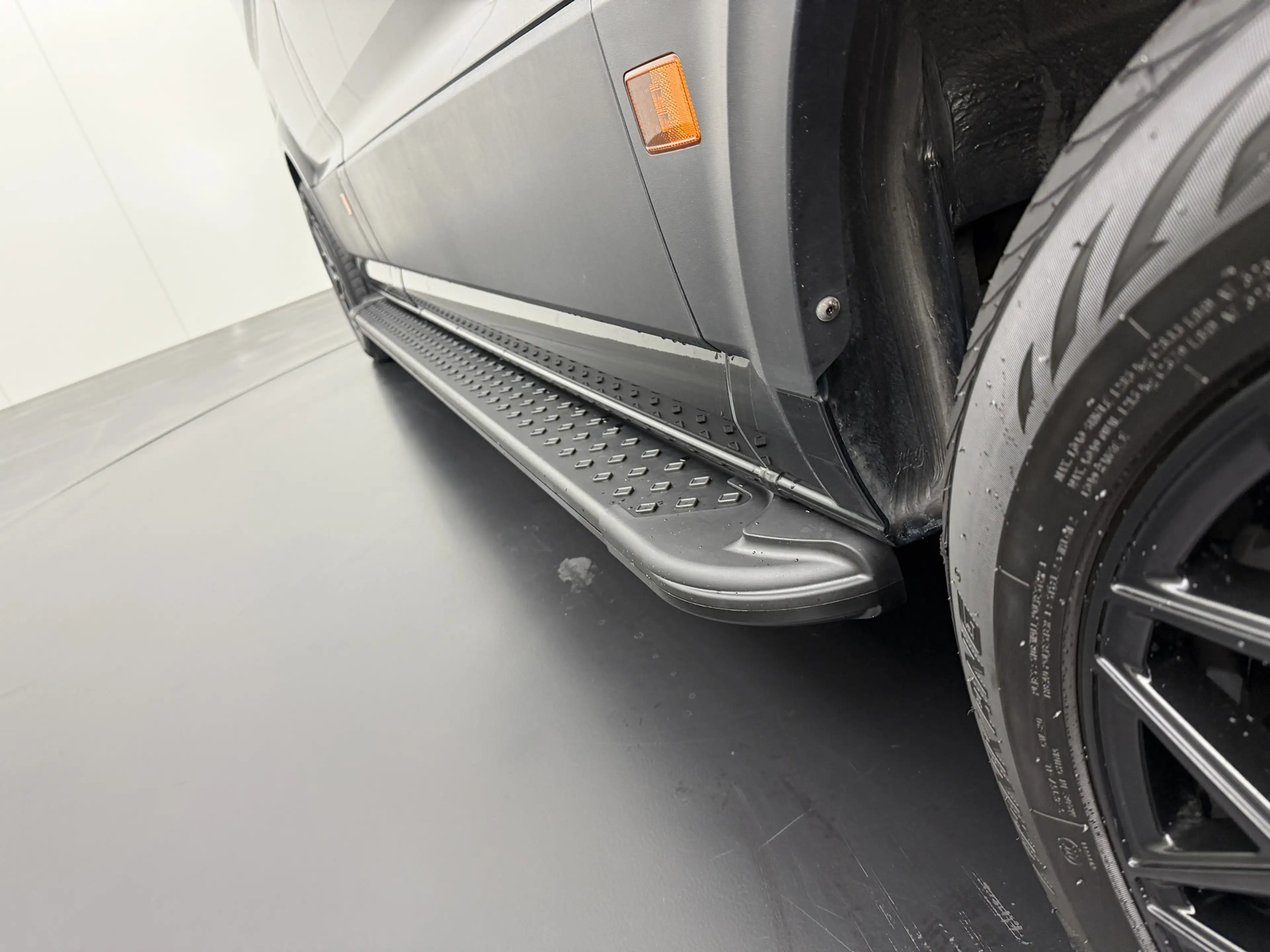 Volkswagen Crafter 2.0TDi 177PK Automaat L3H3 Black Edition | Led | M — photo 32