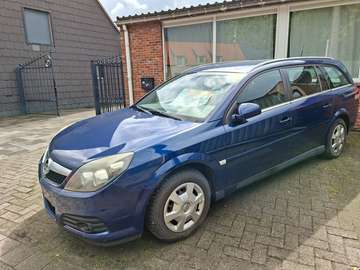 Vectra 1.9 DT CDTi Comfort
