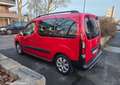 Citroen Berlingo Multispace 1.2l Ess 110 XTR+ Rouge - thumbnail 5