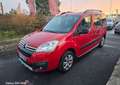 Citroen Berlingo Multispace 1.2l Ess 110 XTR+ Rouge - thumbnail 1