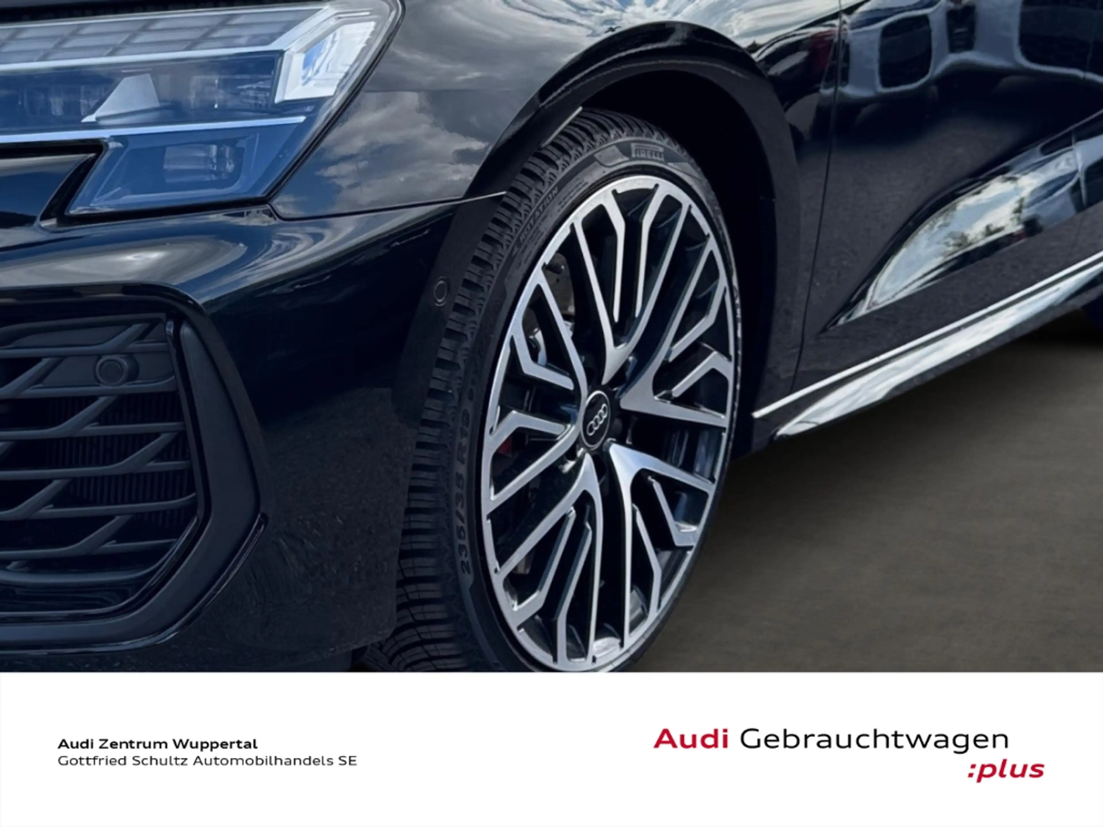 Audi S3 Sportback TFSI ACC MATRIX PANO KAMERA VIRTUAL DAB — photo 10