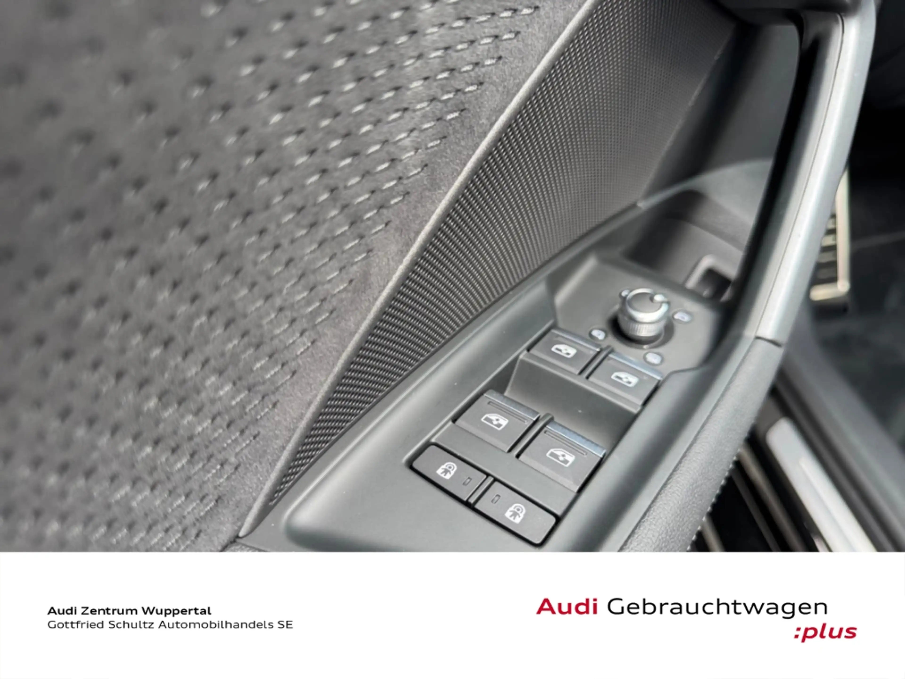 Audi S3 Sportback TFSI ACC MATRIX PANO KAMERA VIRTUAL DAB — photo 11
