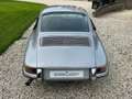 Porsche 911 2.0 Touring KARMANN SWB 1968 Recaro ongerestaureer Plateado - thumbnail 7