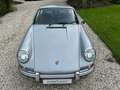 Porsche 911 2.0 Touring KARMANN SWB 1968 Recaro ongerestaureer Zilver - thumbnail 5