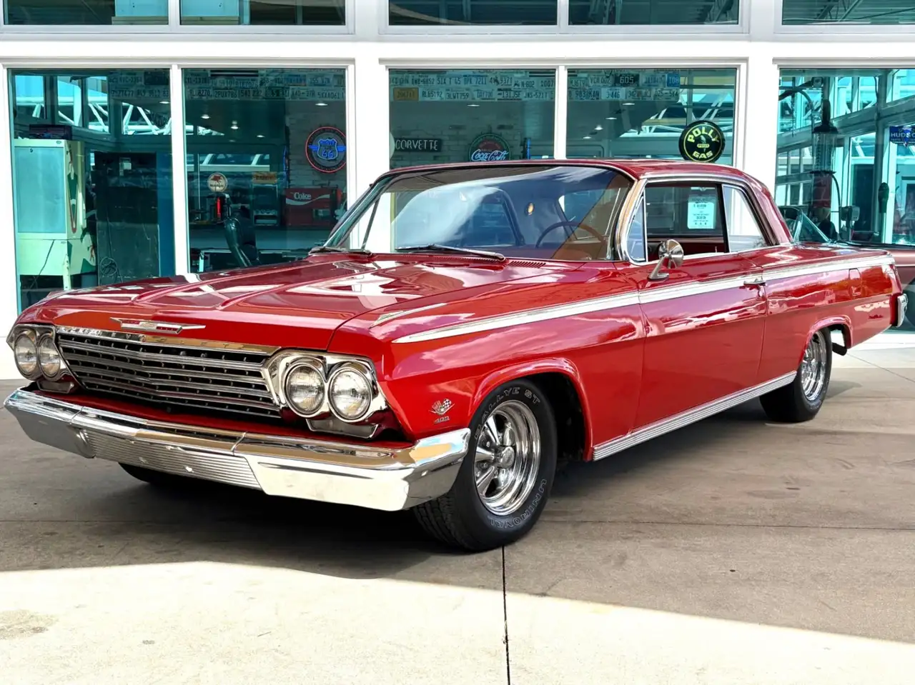 Chevrolet Impala