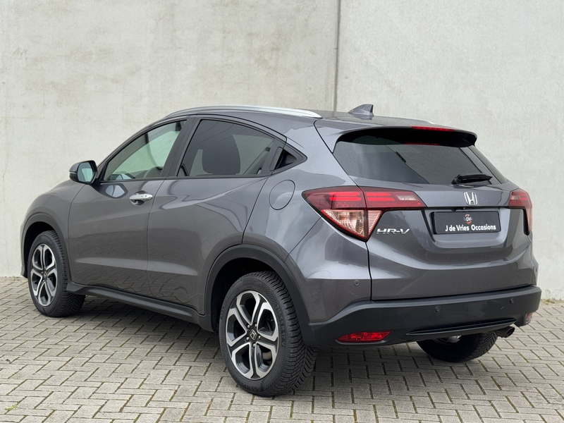 Honda HR-V 1.5 i-VTEC Executive PANO DAK STL VERW CRUISE LMV — photo 6