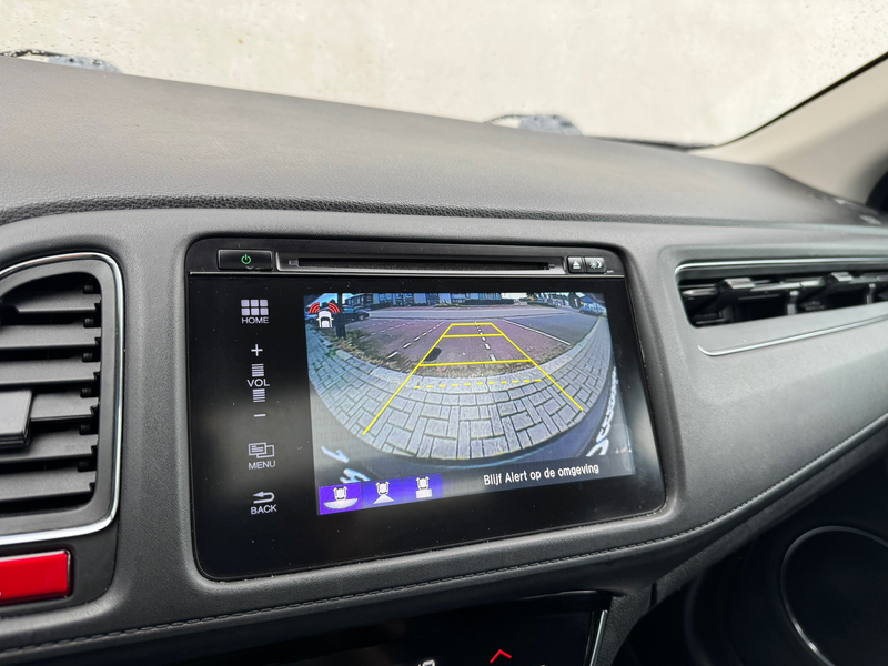 Honda HR-V 1.5 i-VTEC Executive PANO DAK STL VERW CRUISE LMV — photo 21