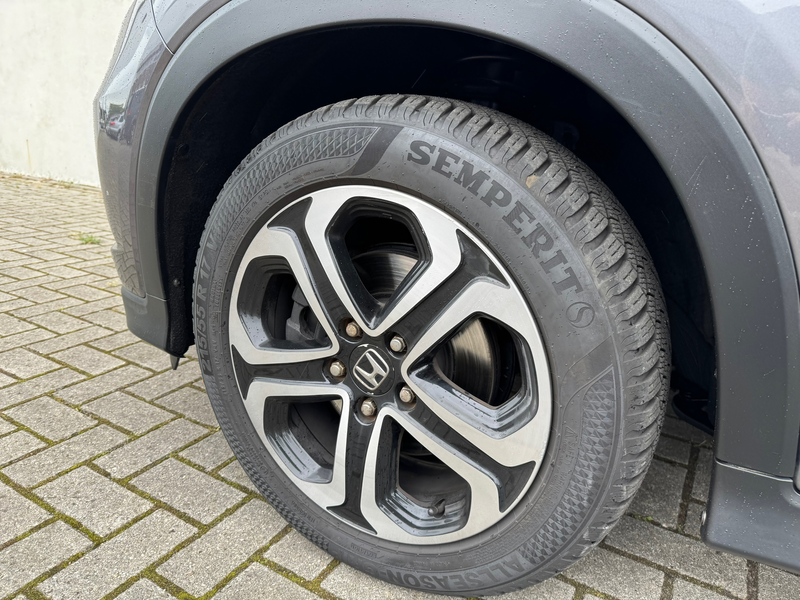Honda HR-V 1.5 i-VTEC Executive PANO DAK STL VERW CRUISE LMV — photo 3