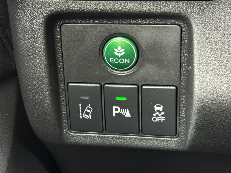 Honda HR-V 1.5 i-VTEC Executive PANO DAK STL VERW CRUISE LMV — photo 17