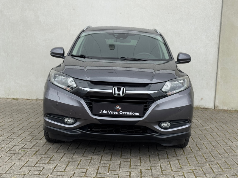 Honda HR-V 1.5 i-VTEC Executive PANO DAK STL VERW CRUISE LMV — photo 25