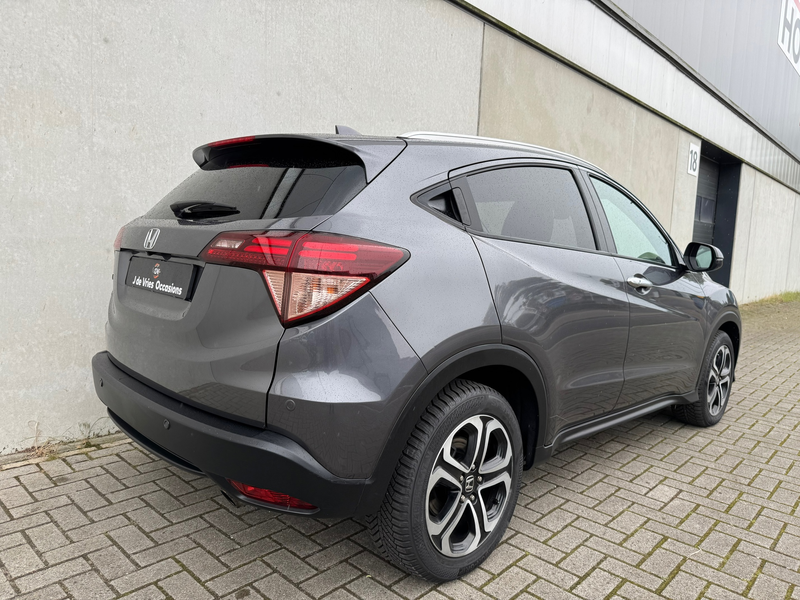 Honda HR-V 1.5 i-VTEC Executive PANO DAK STL VERW CRUISE LMV — photo 24