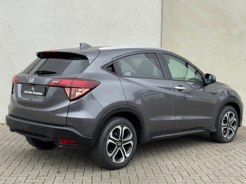 Honda HR-V 1.5 i-VTEC Executive PANO DAK STL VERW CRUISE LMV — photo 7