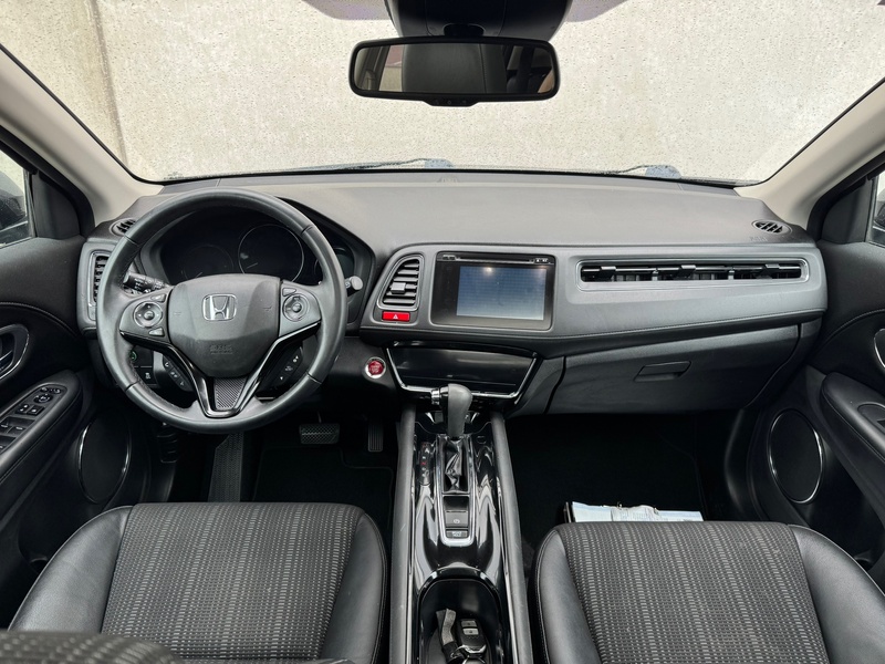 Honda HR-V 1.5 i-VTEC Executive PANO DAK STL VERW CRUISE LMV — photo 8
