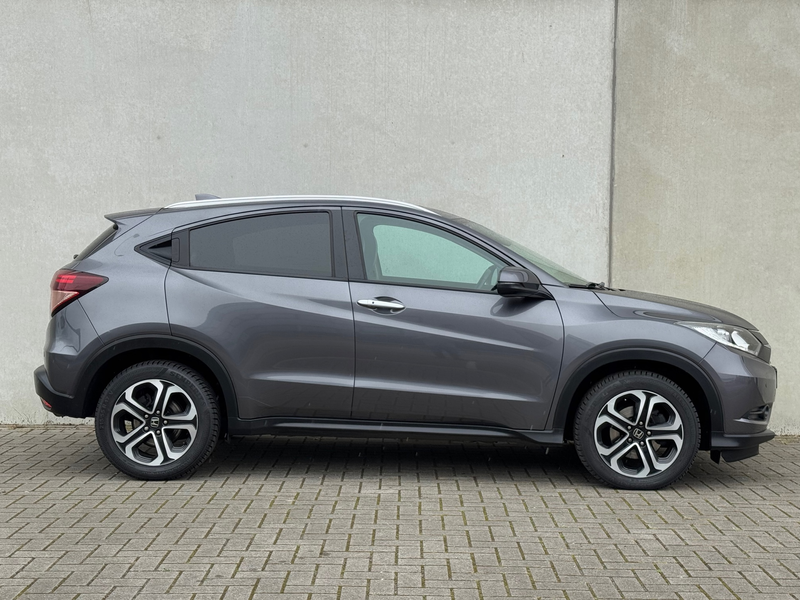 Honda HR-V 1.5 i-VTEC Executive PANO DAK STL VERW CRUISE LMV — photo 5