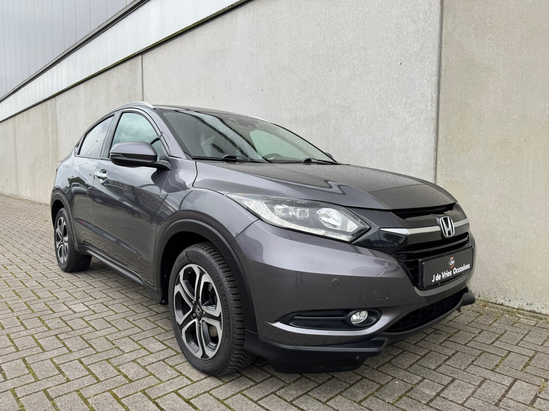 Honda HR-V 1.5 i-VTEC Executive PANO DAK STL VERW CRUISE LMV — photo 22