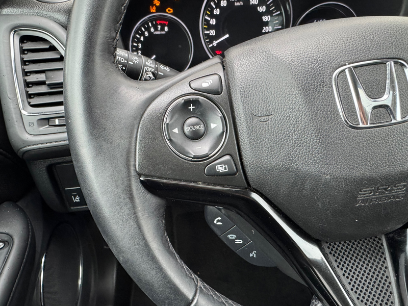 Honda HR-V 1.5 i-VTEC Executive PANO DAK STL VERW CRUISE LMV — photo 9