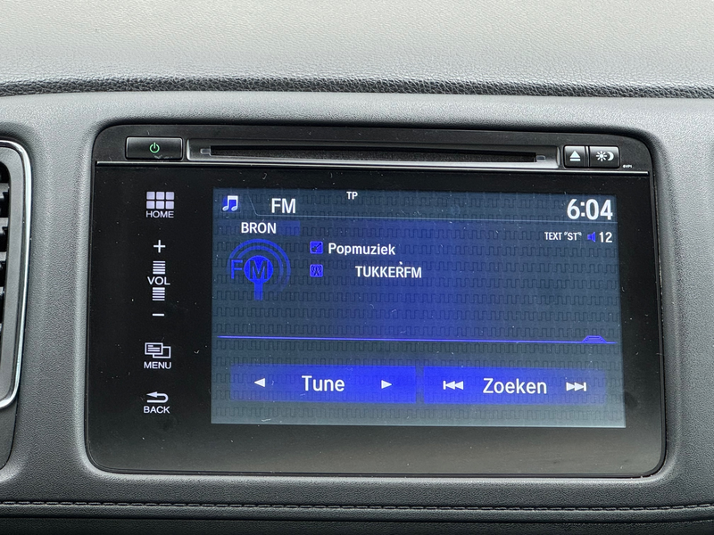Honda HR-V 1.5 i-VTEC Executive PANO DAK STL VERW CRUISE LMV — photo 11