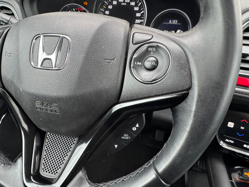 Honda HR-V 1.5 i-VTEC Executive PANO DAK STL VERW CRUISE LMV — photo 10